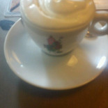 Deguste Café Boisson