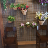 Deguste Café Extérieur