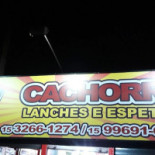 Cachorrão Lanches Extérieur