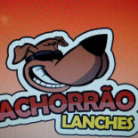 Cachorrão Lanches Logo