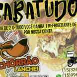 Cachorrão Lanches Logo