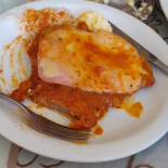 Espaço Lanches Nourriture