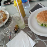 Espaço Lanches Boisson