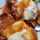 Espaço Lanches Nourriture