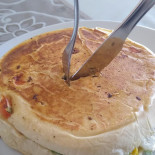 Espaço Lanches Nourriture