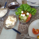 Espaço Lanches Food