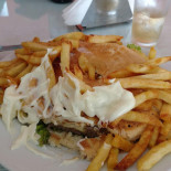 Espaço Lanches Nourriture