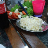 Espaço Lanches Nourriture