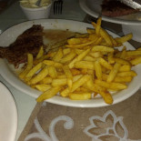 Espaço Lanches Nourriture