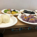 Espaço Lanches Boisson