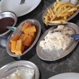 Espaço Lanches Food