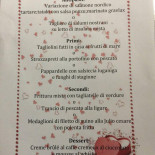 Sabor Do Sertão Carte
