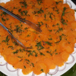 Sakaná Nourriture