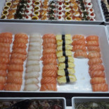 Sakaná Nourriture