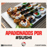Sakaná Carte