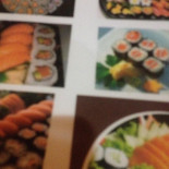 Temaki Sushi Mar Carte