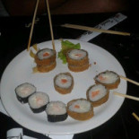 Temaki Sushi Mar Nourriture
