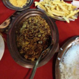 Varanda Verde Churrascaria E Pizzaria Nourriture