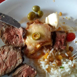 Varanda Verde Churrascaria E Pizzaria Nourriture