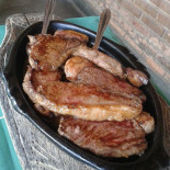 Varanda Verde Churrascaria E Pizzaria Nourriture