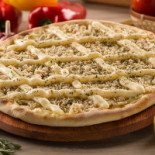 Varanda Verde Churrascaria E Pizzaria Nourriture