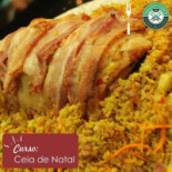Varanda Verde Churrascaria E Pizzaria Nourriture