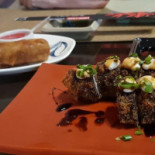 Shiitake Cozinha Oriental Nourriture