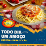 Rei Da Picanha logo