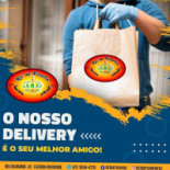 Rei Da Picanha drink