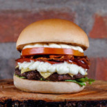 941 Burger Bebida
