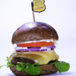 941 Burger Bebida