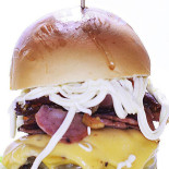 941 Burger Bebida