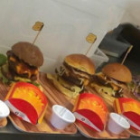 941 Burger Bebida