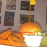 941 Burger Bebida