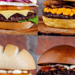 941 Burger Comida