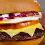 941 Burger Comida
