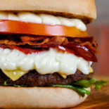 941 Burger Comida
