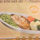 Peixe Na Rede Carte