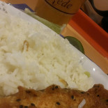 Peixe Na Rede Nourriture