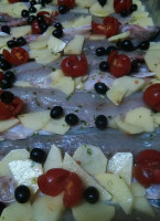 Açaí Pimenta food