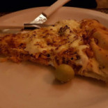 Pizzaria Varanda Comida