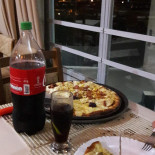 Pizzaria Varanda Boisson