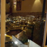 Pizzaria Varanda Extérieur