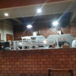 Pizzaria Varanda Extérieur