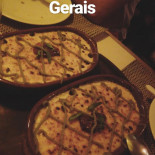 Pizzaria Varanda Nourriture