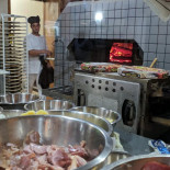Pizzaria Varanda Nourriture