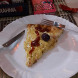 Pizzaria Varanda Nourriture