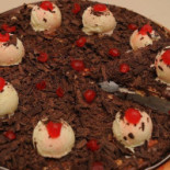 Pizzaria Varanda Nourriture