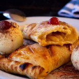 Pizzaria Varanda Nourriture