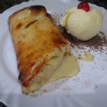 Pizzaria Varanda Nourriture